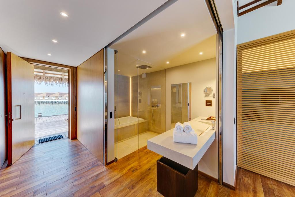Номер отеля
