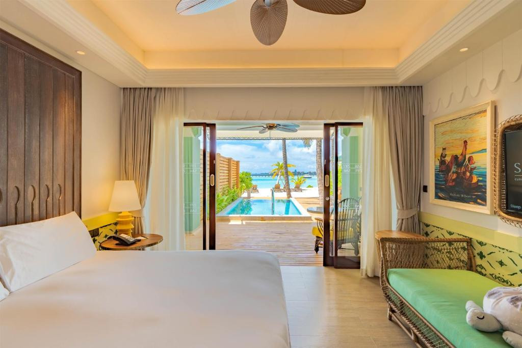 Номер отеля