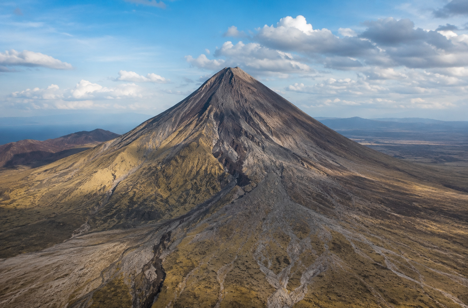 Танзания: озёра, саванны и сафари среди дикой природы Африки