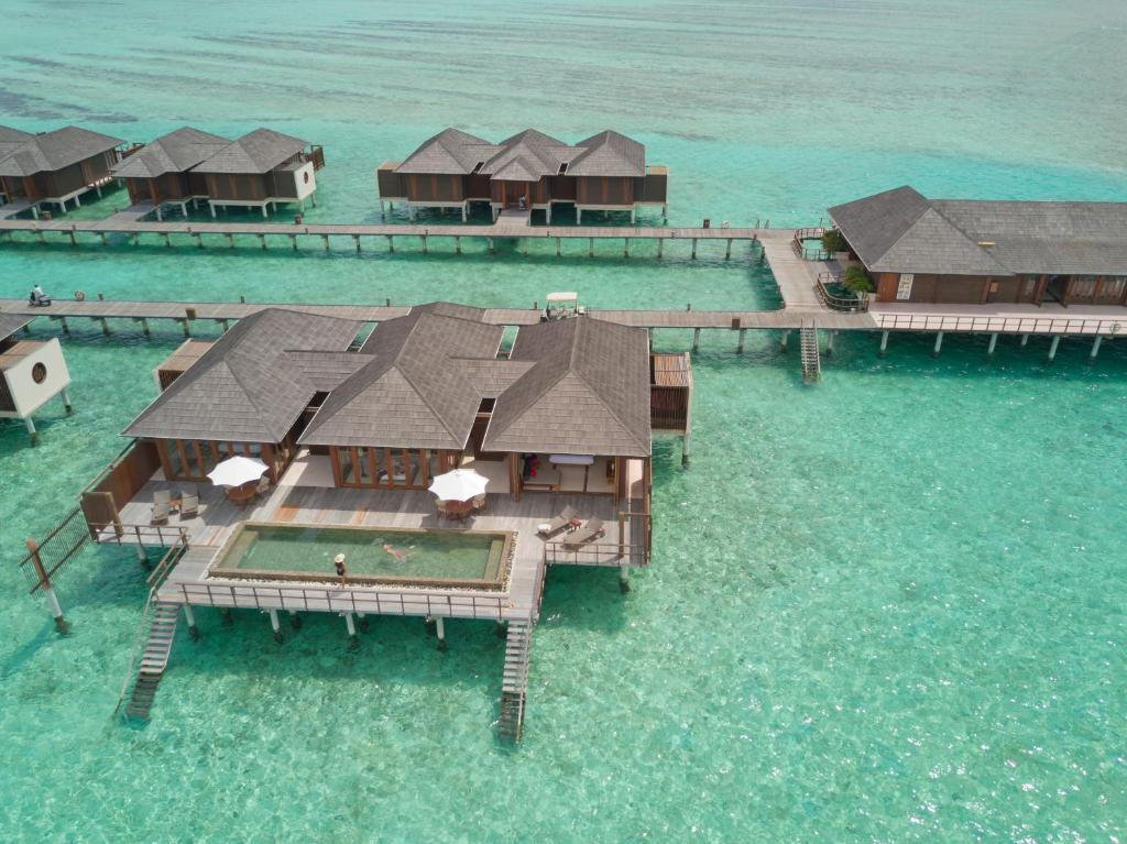 Номер отеля