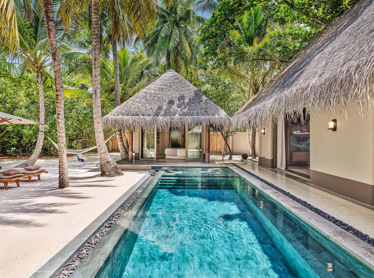 Номер отеля