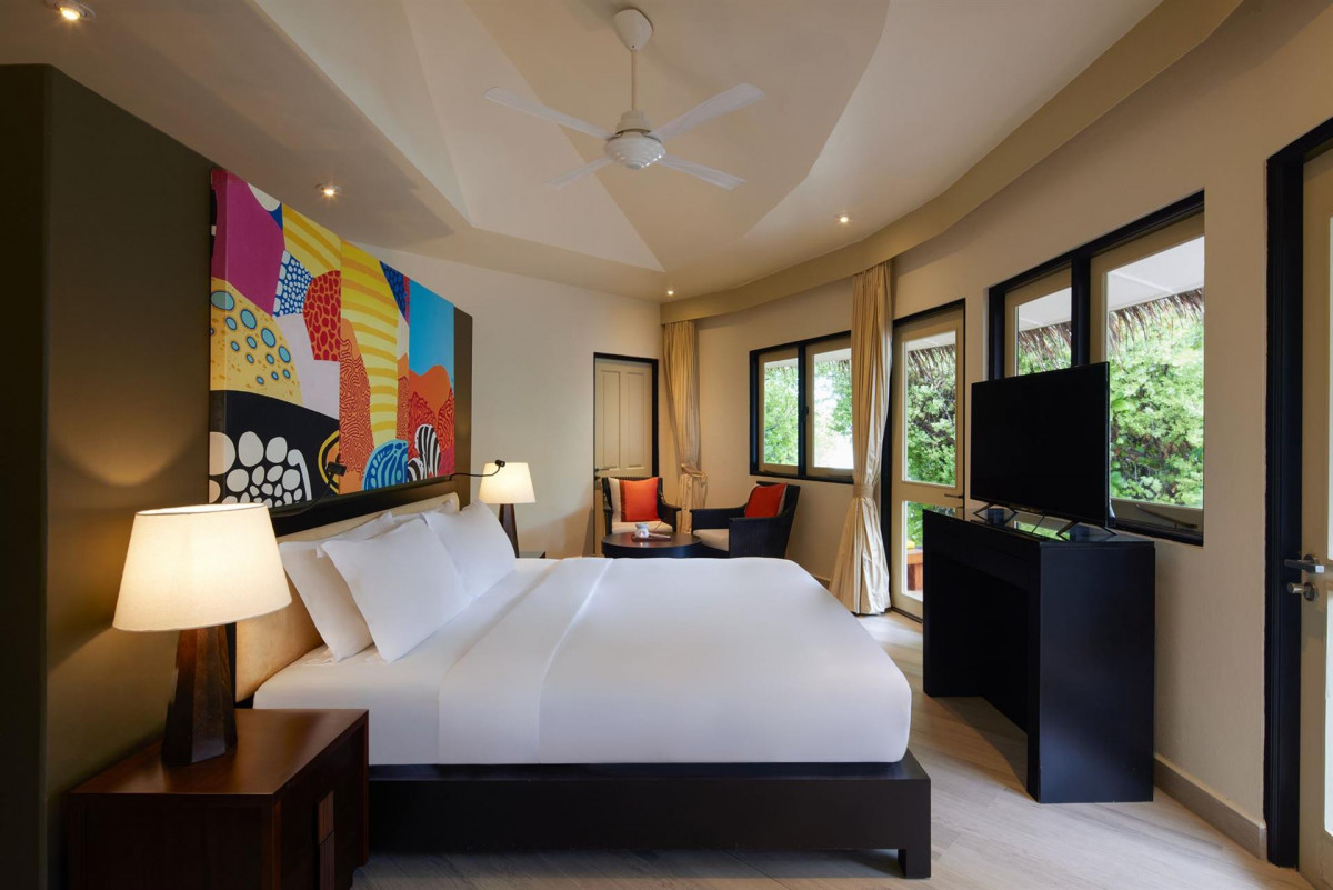 Номер отеля